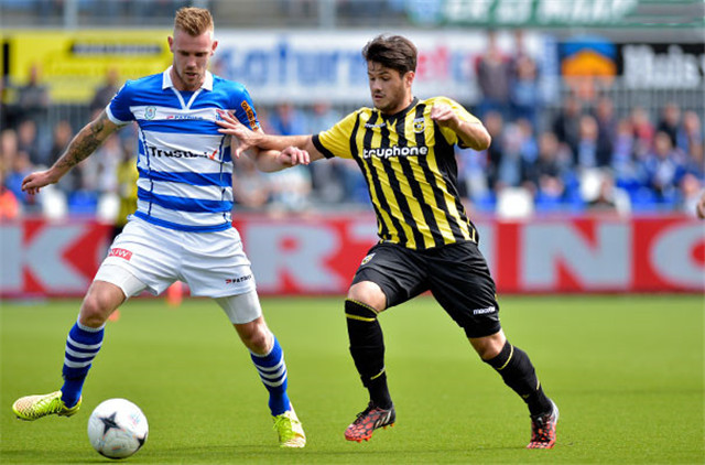 稳定的进球 稳定的进球